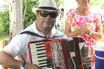 João Haroldo Chamanezeiro 