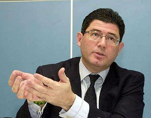 Joaquim Levy