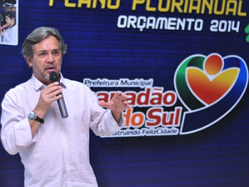 Luiz Felipe Barretos de Magalhães (PTdoB)