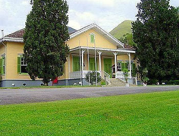 Casa do Barão, Nova Friburgo