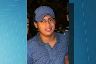 Encontrado jogador que estava desaparecido em Campo Grande