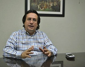 Advogado que concorreu a presidência da OAB-MS é uma das vítimas