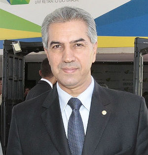 reinaldo artigo