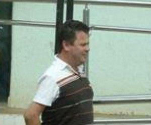 Empresário Rinaldo Rocha Nunes, envolvido na farra das diárias da Câmara de Ribas do Rio Pardo