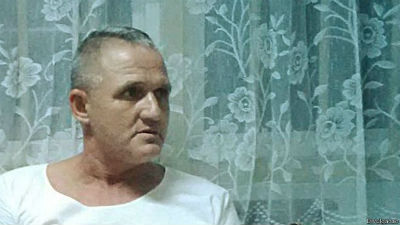 Marco Archer estava preso desde 2003 por tráfico de drogas 