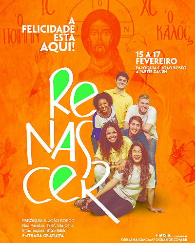 renascer