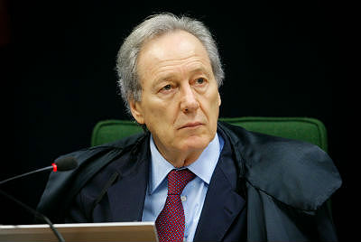 Para o ministro Ricardo Lewandowski, decisão resguarda a liberdade de imprensa