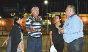 A maioria deles sequer foi registrada na polícia