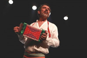 A palavra ‘Porã’ em guarani significa algo ‘bonito e bom’