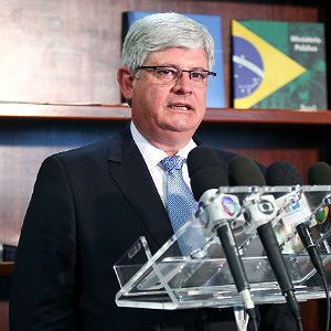 Procurador-geral da República, Rodrigo Janot