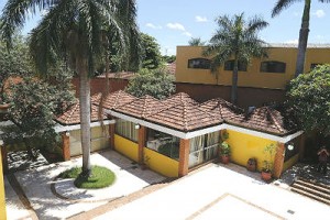 Dentro da Morada terá salas de leituras, oficinas de artes e cinema