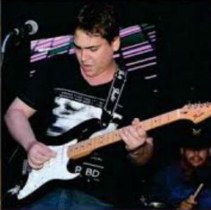 Diego Maderal