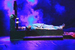 O Grupo Teatral Palco, Sociedade Dramática se consolida pela atuação incessante na busca do fazer