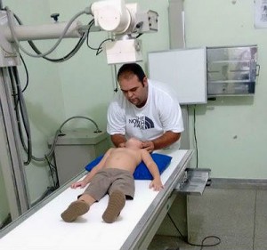 Foi realizado no ultimo trimestre 253 internações e 5.205 procedimentos ambulatoriais.