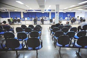 O dispositivo online já era utilizado, mas passou a ser obrigatório