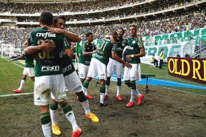 No Paulista, Palmeiras jogou duas vezes às 11h e horário foi considerado um sucesso