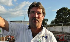 Waldemir Dias Terra, 55 anos