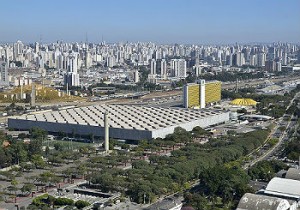 Anhembi vai comemorar 45 anos em novembro
