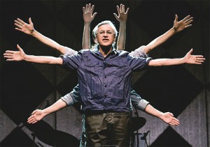Virada Cultural 2015 terá Caetano Veloso, Fábio Jr., Anitta e Ludmilla