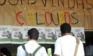 A convocação está prevista para 2 de julho