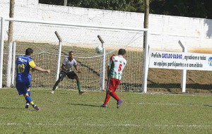 A 9ª etapa da Copa Assomasul será realizada no município de Chapadão do Sul 