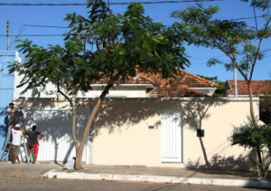 O Cama e Café é um programa de hospedagem familiar