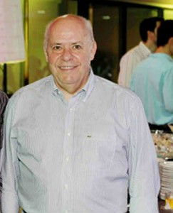 Eduardo Crivellente Neto, da Remat Marketing & Propaganda