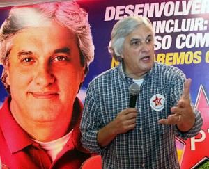 Foram registrados ainda pagamentos de valores para candidatos a prefeito e vereador no Mato Grosso do Sul. Foto: arquivo