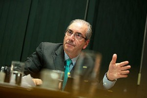 Ele espera obter um acordo para colocar a proposta em votação antes de 2017. Ed Ferreira/Folha Press