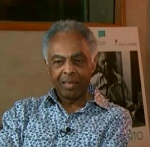 " Nós o consideramos. Nós refletimos sobre os argumentos. São argumentos fortes, e verdadeiros até certo ponto. Não a ponto de que devemos considerar Israel uma sociedade de apartheid. É um regime democrático". Gilberto Gil, sobre pedido para cancelar show em Israel 