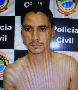 José Osmar é apontado como assassino de investigador em Tacuru