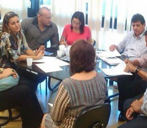 A Prefeitura e a Secretaria firmaram  acordo de cooperação mútua 