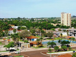 Maracaju possui técnicos capacitados para desempenhar critérios necessários
