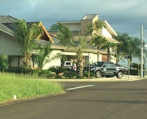 Polícia Federal “cerca” mansão do ex-secretário Giroto