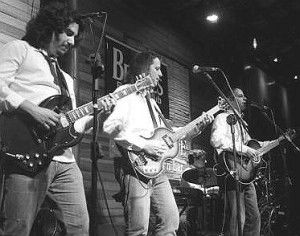 Beatles Band Club