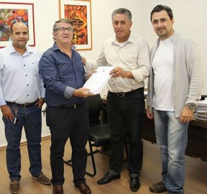 A medida visa atender todos os municípios de Mato Grosso do Sul