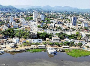 Corumbá emprega em torno de 5,5 mil trabalhadores no comércio 