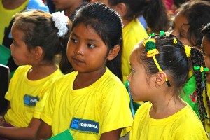 Volta às aulas na Rede acontece nesta quarta-feira (Arquivo)