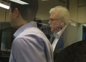 Ex-governador Fernando Freire já havia sido preso anteriormente