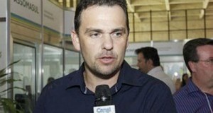 Presidente da Assomasul, Juvenal Neto (PSDB)