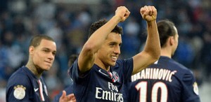 Marquinhos se valorizou rapidamente na Europa e rendeu pouco ao Timão