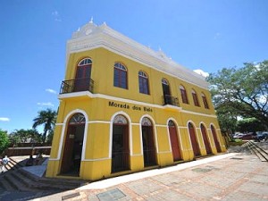 No local haverá o Sarau Cultural, com apresentações artísticas
