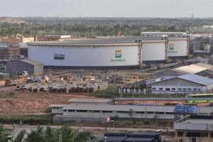 Operações consideradas criminosas envolveram refinaria Abreu e Lima, em Pernambuco