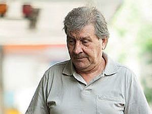 Rafael Ângulo, afirmou em acordo de delação premiada