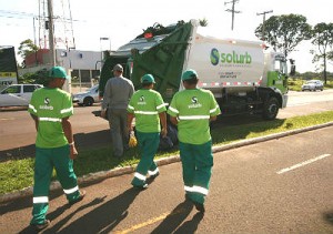 MPC tinha solicitado ao TCE a anulação entre o Município de Campo Grande e CG Solurb Soluções Ambientais SPE LTDA