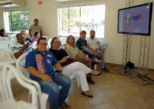 Festival Gastronômico Sabores das Américas (FEGASA) foi realizado em Corumbá