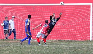 Seis municípios estão classificados para a 3ª fase da Copa Assomasul