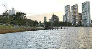 Campo Grande recebe em média 100 mil turistas por mês
