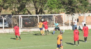 O prêmio para a equipe campeã da Copa, é R$ 10 mil