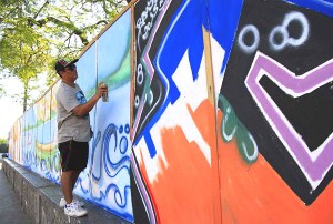 Primo: mais um espaço para mostrar o nosso patrimônio, material, imaterial e a nossa cultura.Foto: Kleverton Velasques